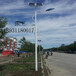 运城太阳能路灯生产厂家，运城太阳能路灯施工组织设计