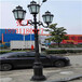 新闻：晋城太阳能庭院灯产品规格