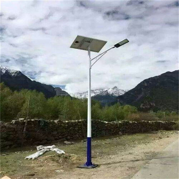 新闻：沧州太阳能路灯厂家哪里有