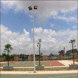 供应商：咸阳LED足球场照明灯厂家制造图片2