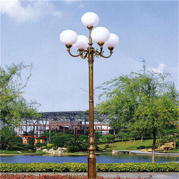 推广区域，鹤壁太阳能景观灯厂家安装高度