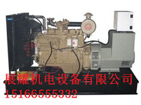 聊城发电机出租700KW柴油发电机组图片1