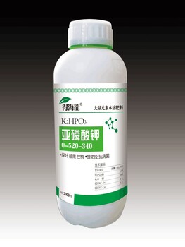柑橘用亞磷酸鉀高鉀控梢壯梢膨果葉面肥柑橘潰瘍瘡痂防治技術(shù)