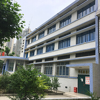 鹤壁房屋结构安全检测鉴定学校建筑抗震检测