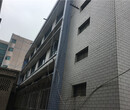 咸宁学校医院商场房屋检测鉴定找什么单位？
