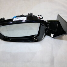 新530寶馬G38改裝原廠360全景影像系統(tǒng)