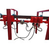 TDY100/14礦用電纜拖運設備礦井電纜輸送單軌吊整機質保