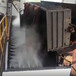 钢厂翻车机水气干雾抑尘电厂微米级干雾抑尘