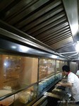 专业承接各饭店酒店宾馆学校商单位医院工厂油烟机清洗