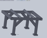 深圳sw钣金件设计培训solidworks培训图片4