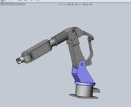 黄埔solidworks培训机械制图设计培训图片2