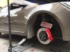 车精灵改装别克君越升级AP9040大六AP刹车Brembo布雷博卡钳AMG刹车卡钳刹车改装批发