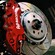 Brembo刹车卡钳