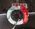 全国刹车改装卡钳升级批发大切诺基升级Brembo大六AP刹车布雷博卡钳AMG刹车卡钳ALCON