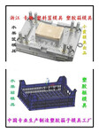 啤酒箱模具塑料模具塑胶筐模具注塑模具水果筐模具