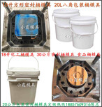 30L机油塑料桶模具，30L防冻液塑料桶模具，30L油漆塑料桶模具，30L塑料塑料桶模具图片1