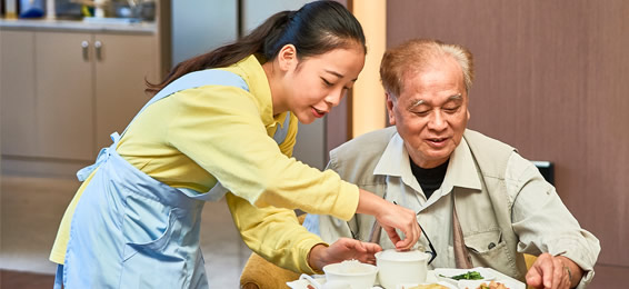 广州百悦百泰养老院排名可试住的养老中心