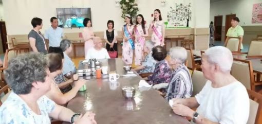 广州泰宁养老院城市颐养中心养老社区休闲养生养老基地