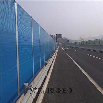聲源吸音板-中國具實力的聲學材料吸聲板生產(chǎn)廠家道路隔音屏