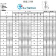 惠州h型钢q235莱钢工字钢国标200槽钢q235b热轧国标图片