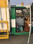 四川眉山-电动环卫垃圾车-垃圾车品牌包邮图片3