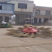吉林风火轮扫地机-创洁环卫扫路机厂家供应