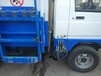 海南新能源垃圾车-电动四轮垃圾车厂家供应