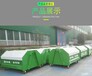 白山-环卫垃圾箱-不锈钢垃圾箱材质-工厂直营