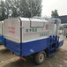 西藏日喀则电动翻桶车-侧挂式电动垃圾车的报价