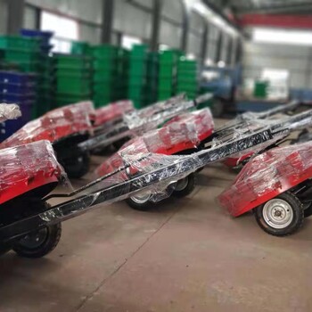 环卫设备圆盘扫路机,河南省风火轮扫地机生产厂家