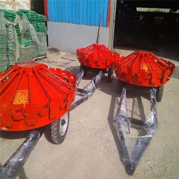 环卫设备折叠式扫路机,辽宁省小型风火轮扫地机生产厂家