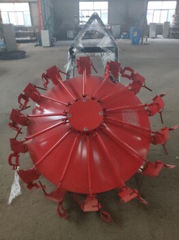 环卫设备圆盘扫路机,内蒙古小型风火轮扫地机厂家
