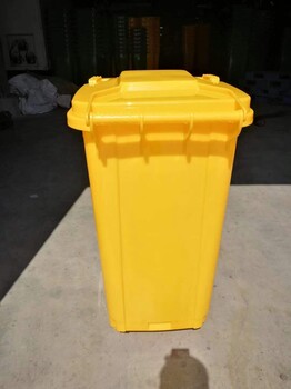 内蒙古小型塑料垃圾桶多少钱