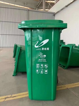 辽宁省铁质垃圾桶质量保障