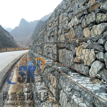 河北哪里有賣石籠網(wǎng)格賓網(wǎng)廠家石籠網(wǎng)箱生態(tài)綠格網(wǎng)價(jià)格