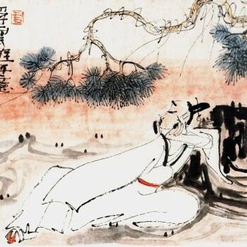 廣州求購字畫