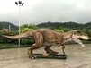 湖北黄冈大型仿真动态侏罗纪恐龙展出租出售