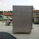 丹东全自动蒸箱设备燃气蒸房厂家定做不锈钢电蒸柜价格图片5