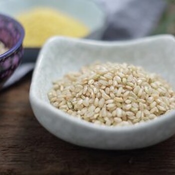 巴基斯坦糙米进口要做什么检测