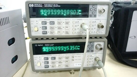 大量DSO6054A回收示波器图片4