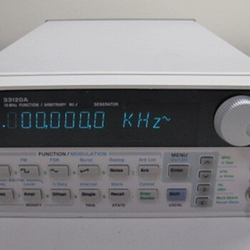 回收销售泰克AFG3102函数信号发生器