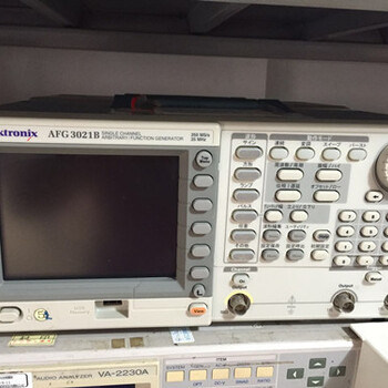 全国收购TEKTRONIX-AFG3101C发生器