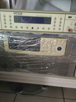 菊水PCR500L变频电源新款荧光显示