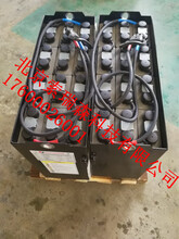 授权销售霍克叉车蓄电池24V245AH价格参数原装正品