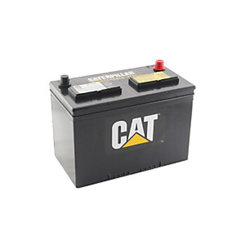卡特彼勒（CAT）动力型蓄电池卡车电瓶