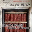 腊肉烟熏炉，小型腊肉烟熏炉厂家图片