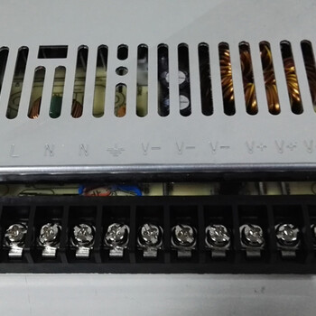 创联A-350AA-5电源变压器led电子显示屏5v70a300w