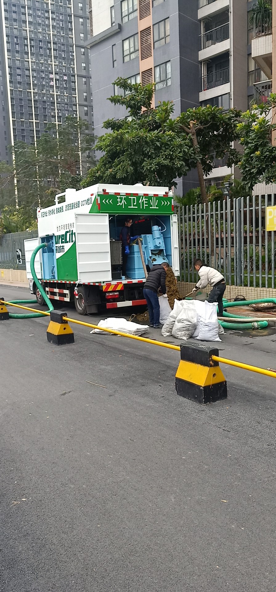 环保吸粪车环保吸粪车品牌环保吸粪车