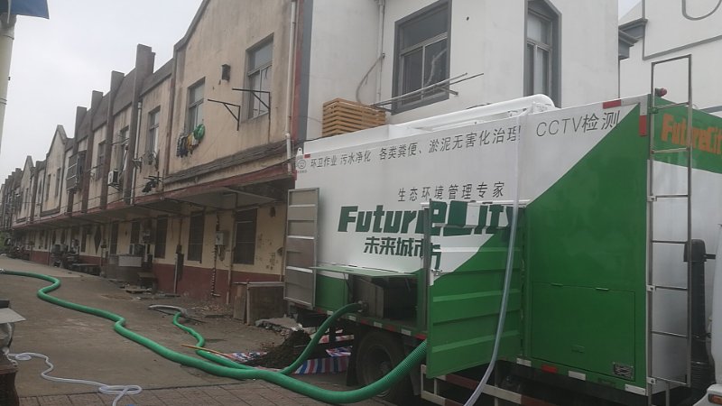 乌兰察布环保吸粪车制造商福建新型吸污净化车