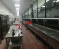 深圳市专业做酒店中餐厅厨房设备采购批发安装公司
